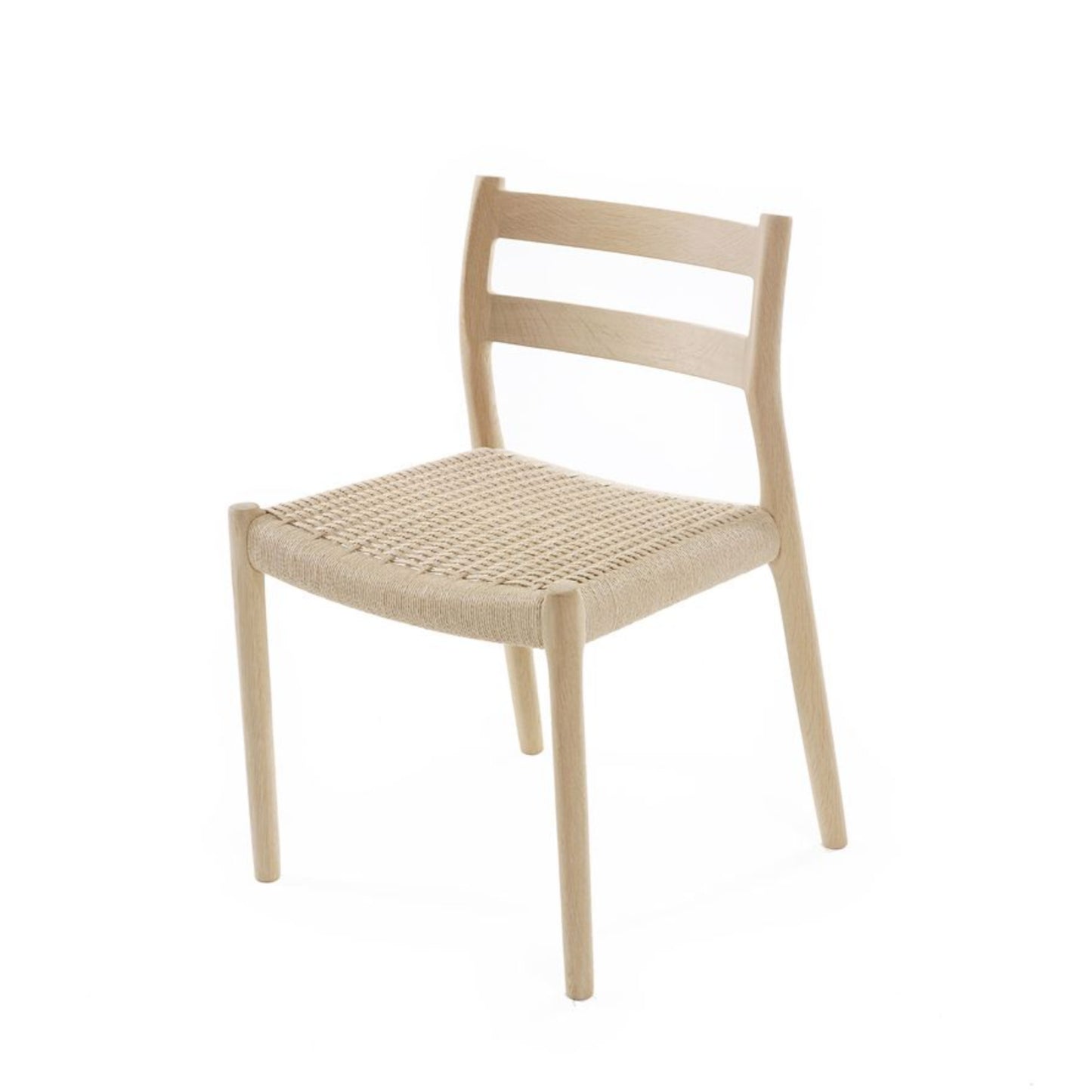 JL Møller | Model 84