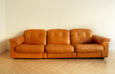 De Sede|DS 101 Sofa