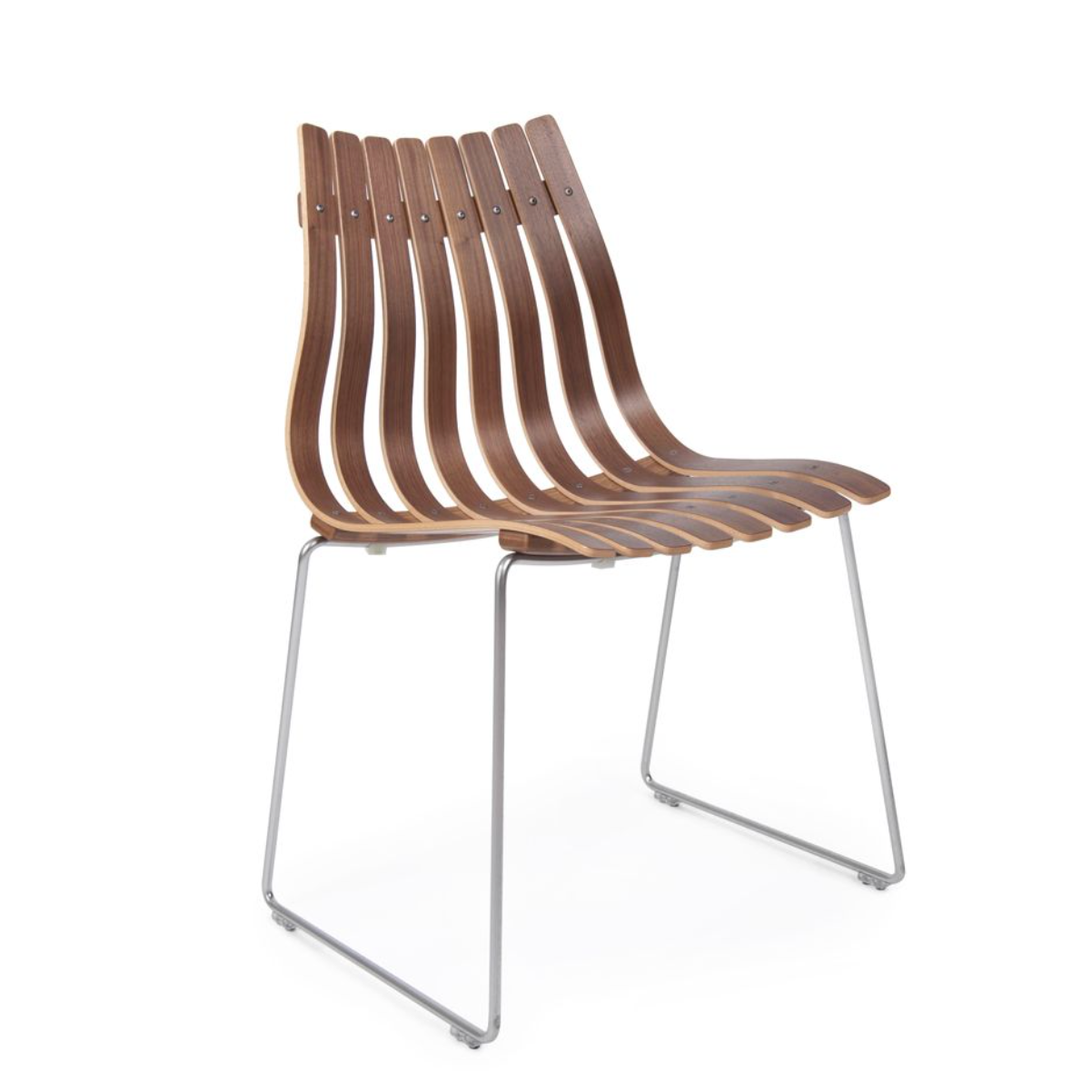 Hans Brattrud| Scandia Junior Dinning Chair