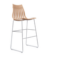 Hans Brattrud| Scandia Bar Stool