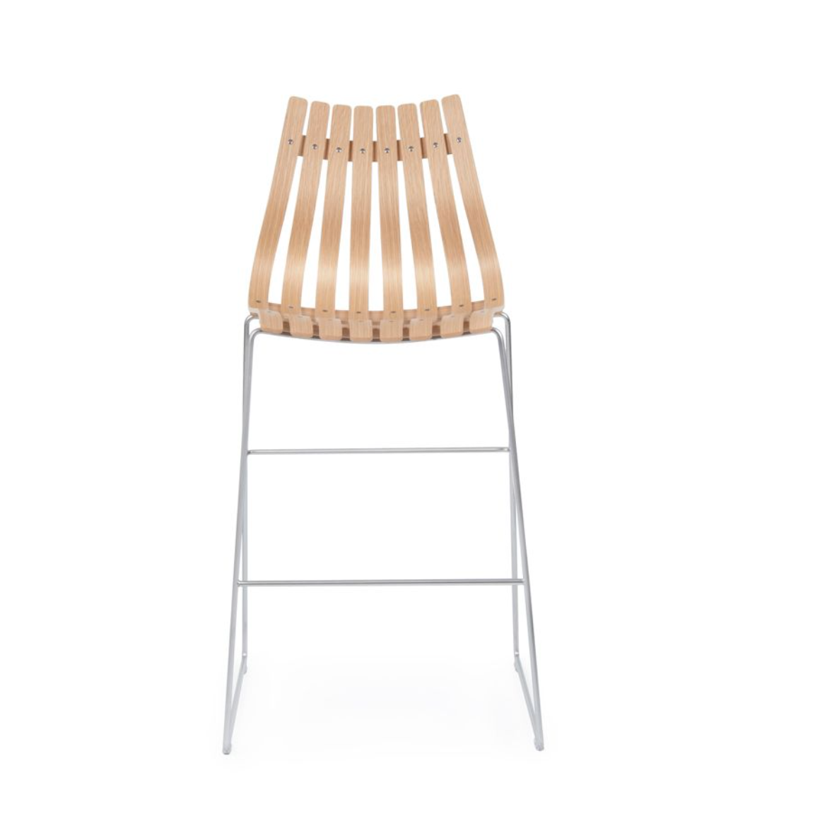 Hans Brattrud| Scandia Bar Stool