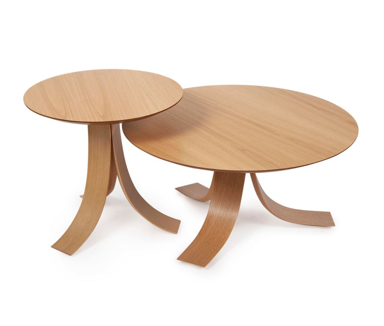 Anderssen & Voll| PI Coffee Table