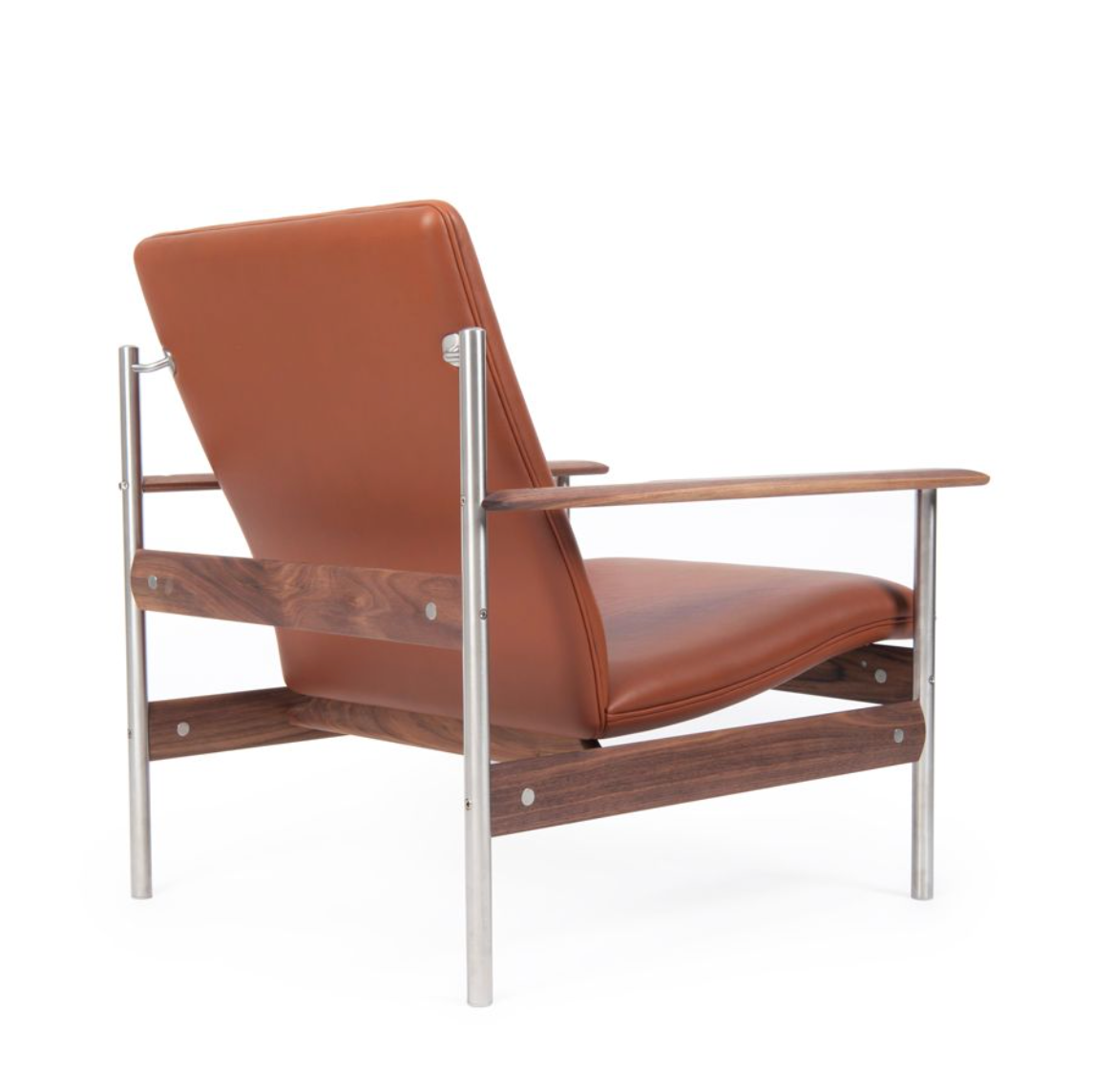 Svein Ivar Dysthe| 1001 AF Lounge Chair