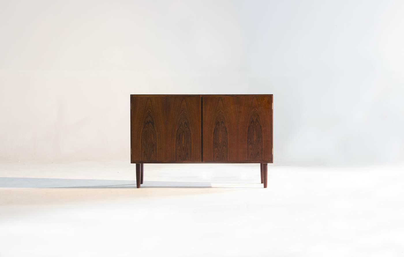 Omann Jun|Rosewood Sideboard