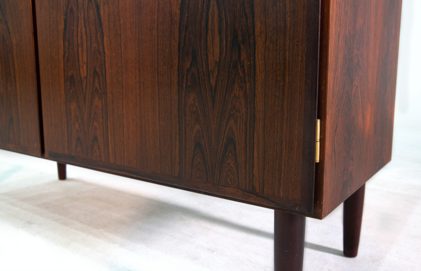 Omann Jun|Rosewood Sideboard