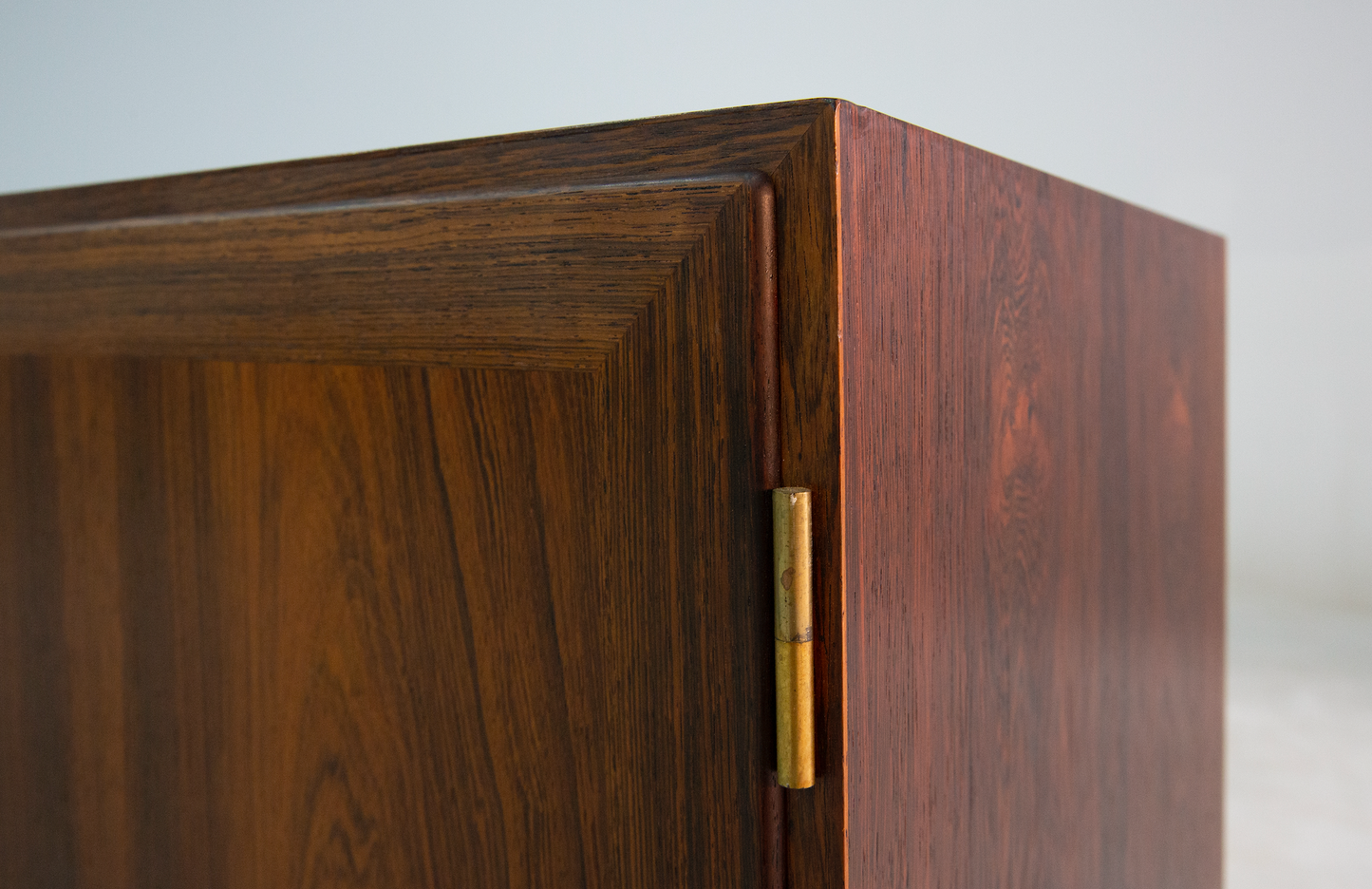 Poul Hundevad|Rosewood Sideboard