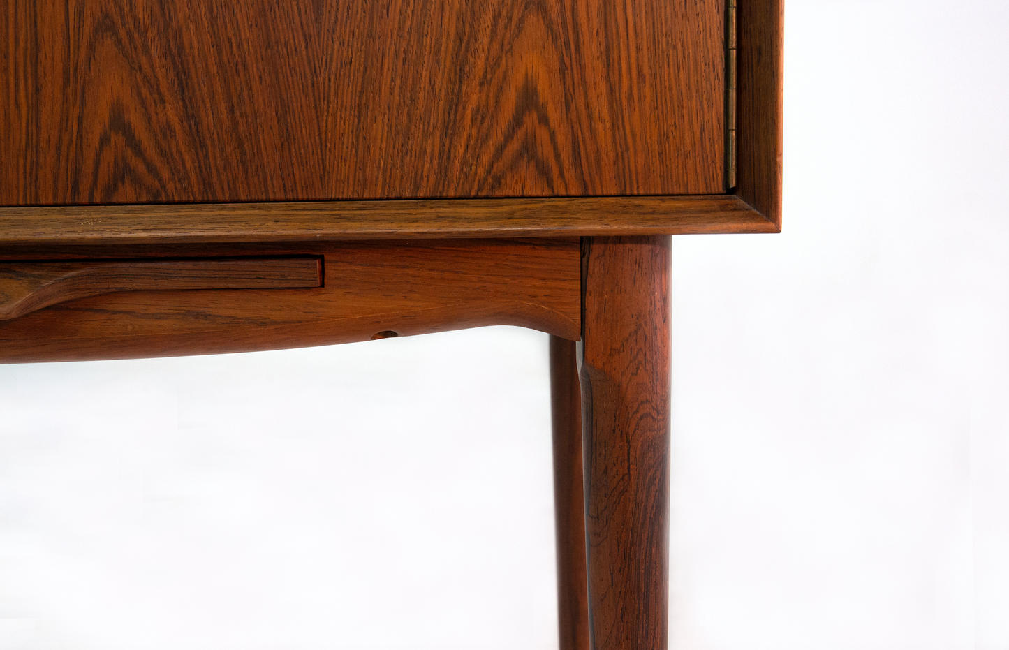 Illum Wikkelso|Rosewood Cabinet