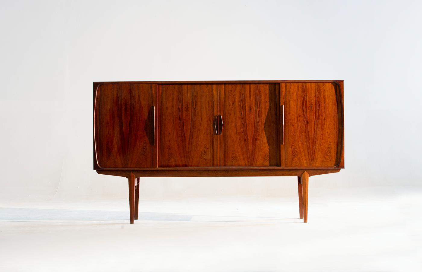 Danish Maker|Rosewood Sideboard