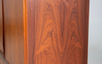 E.W. Bach|Rosewood Sideboard