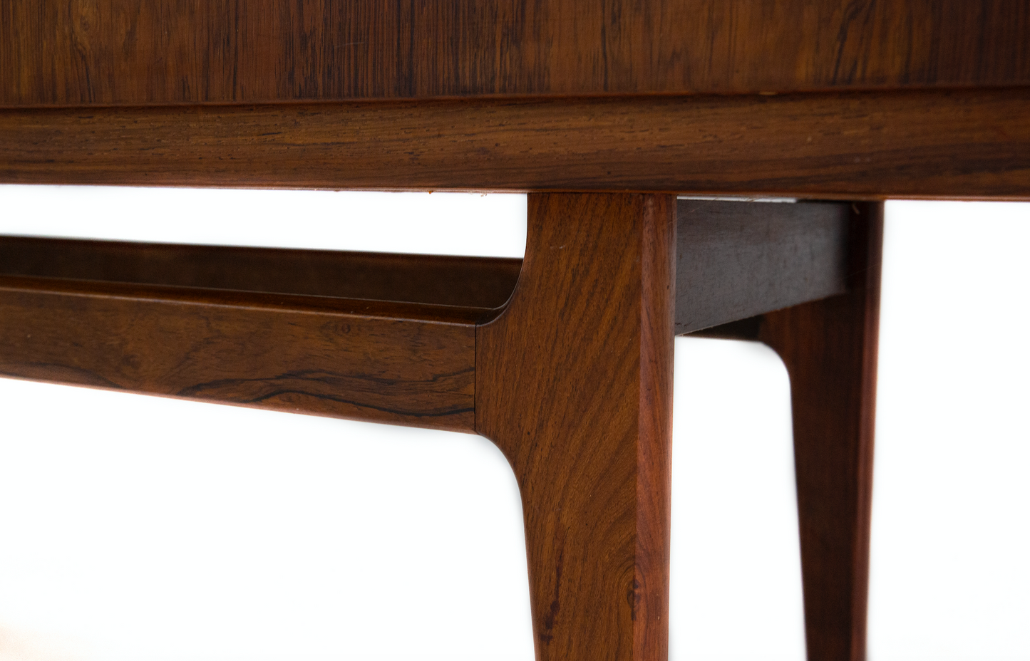 Danish Maker|Rosewood Sideboard