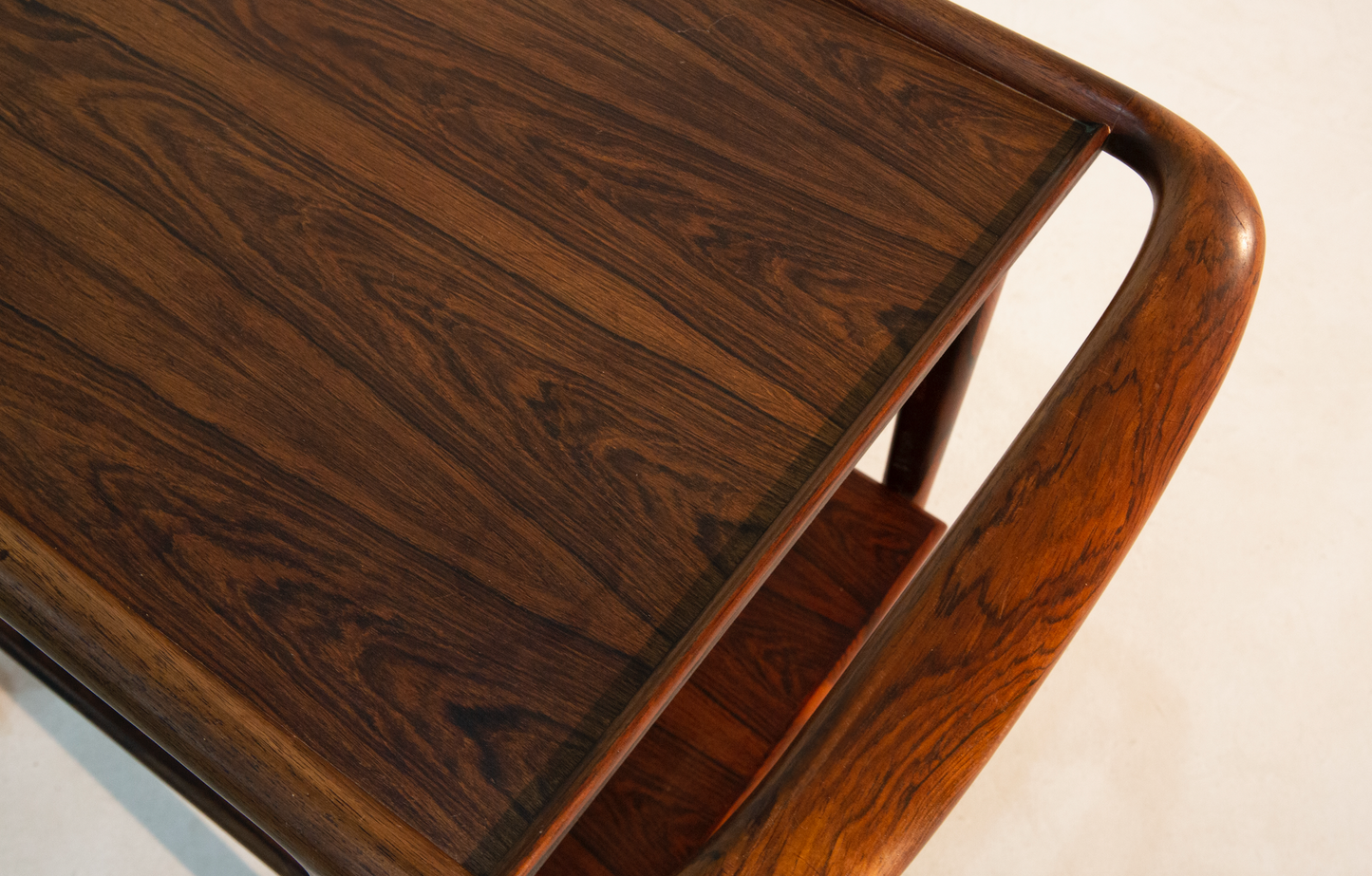 JL Møller | Rosewood Trolley