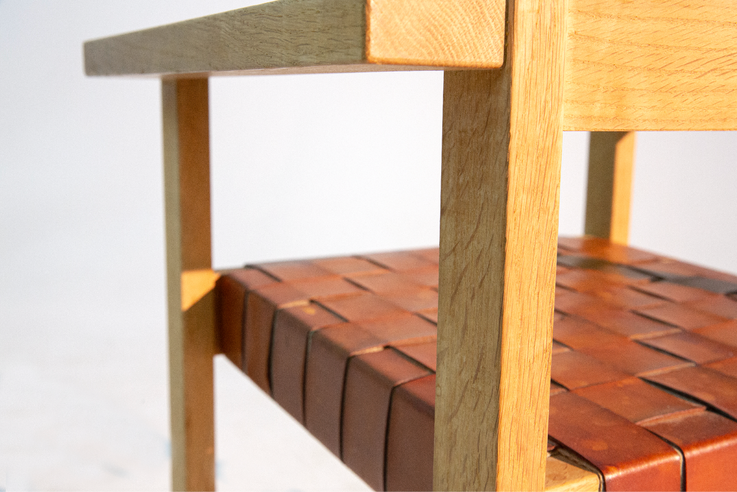 Danish Maker|Borge Morgensen Style Armchair