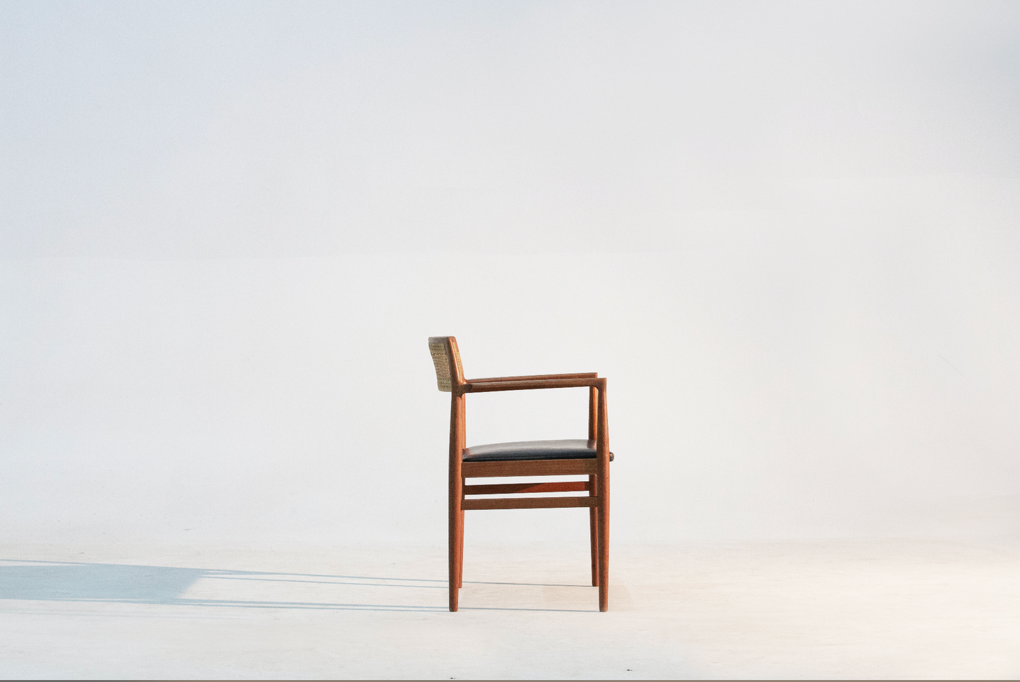 Erik Wortz|Armchair