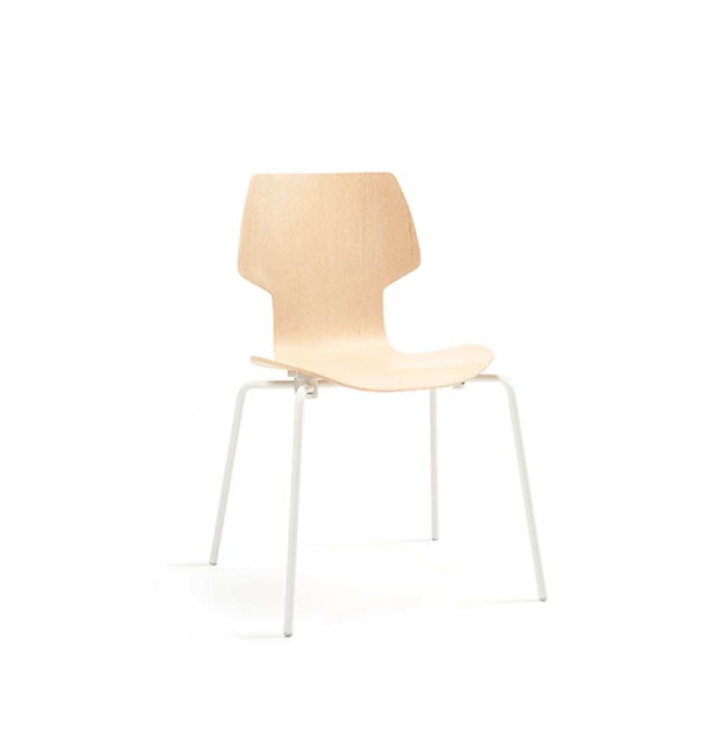 JM Massana /JM Tremoleda| Gracia Chair
