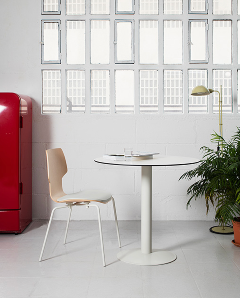 JM Massana /JM Tremoleda| Gracia Chair