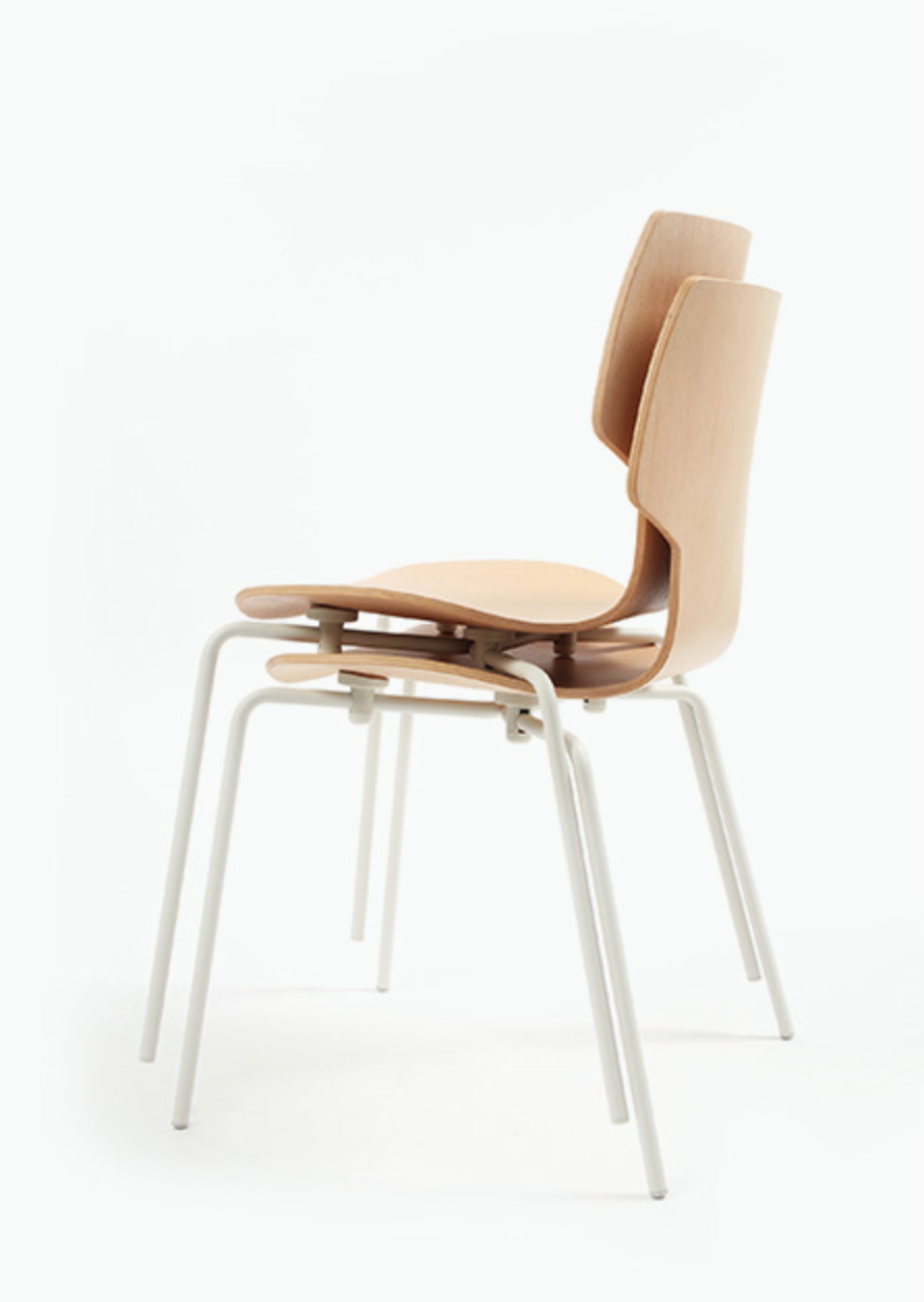 JM Massana /JM Tremoleda| Gracia Chair