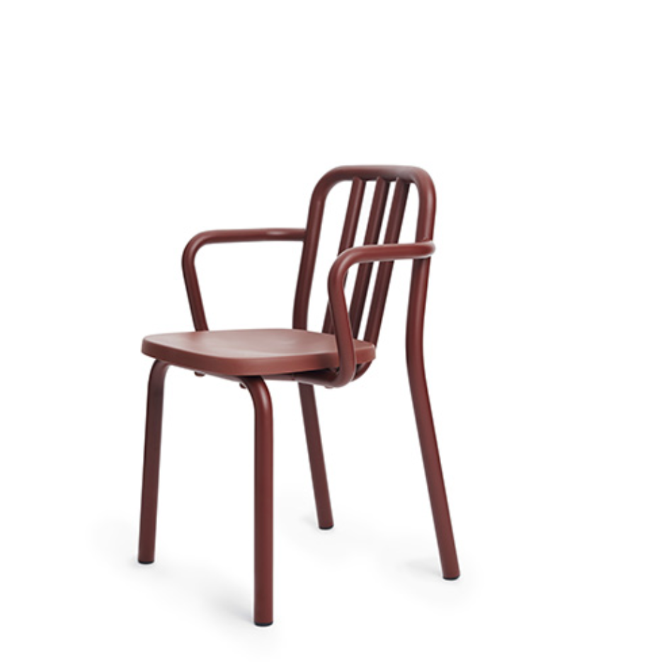 Eugeni Quitllet|Tube Chair