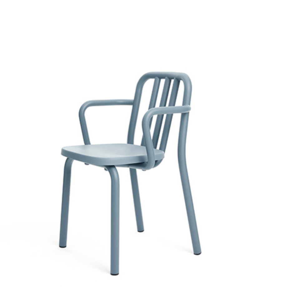Eugeni Quitllet|Tube Chair