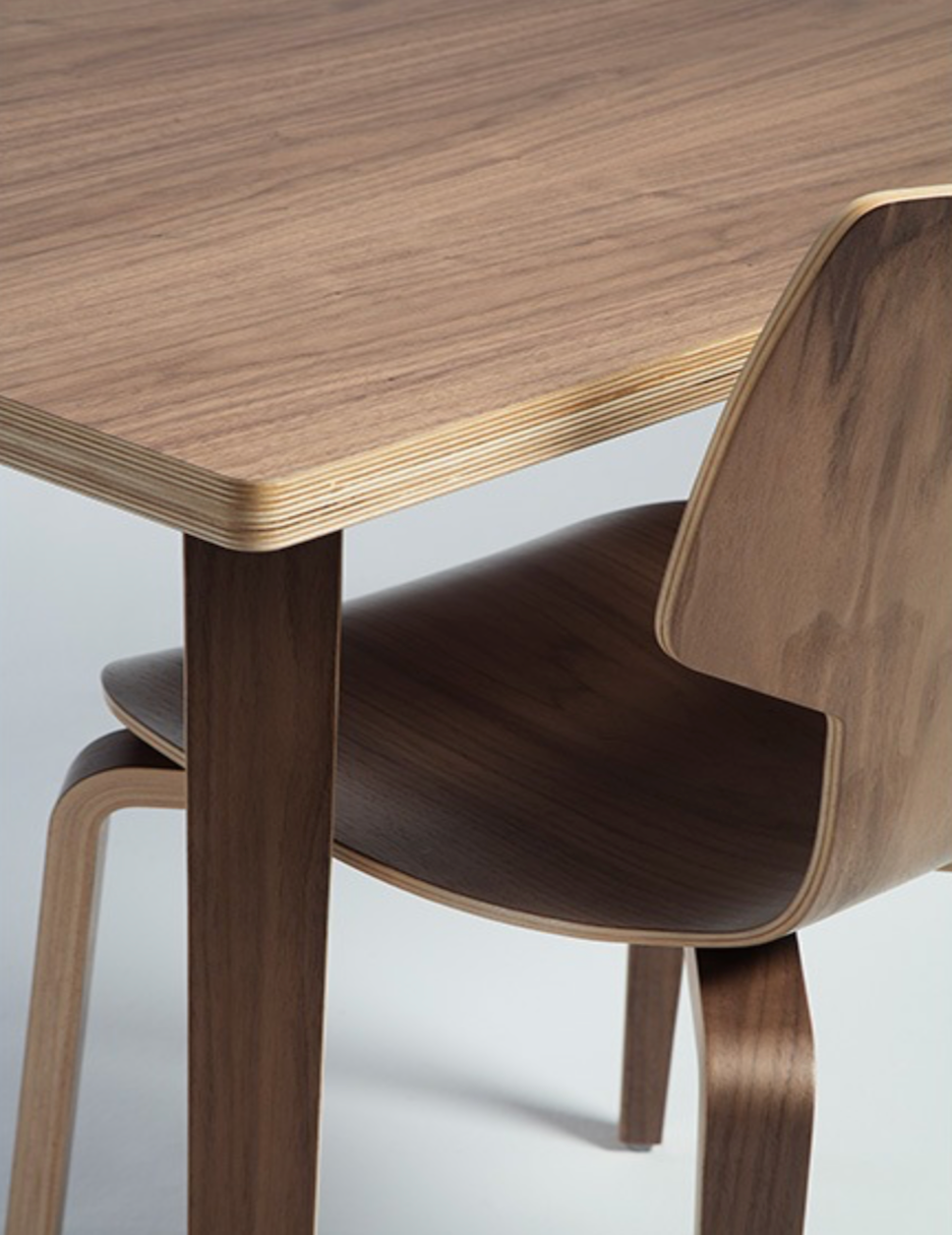 JM Massana /JM Tremoleda| Gracia Squre Table