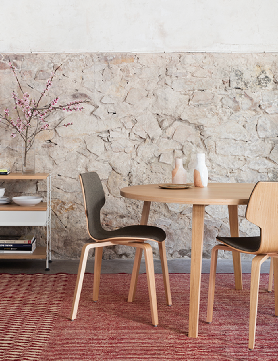 JM Massana /JM Tremoleda| Gracia Round Table