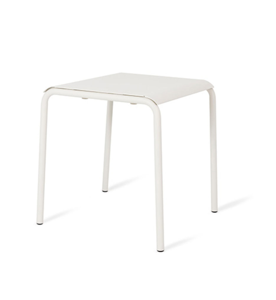 Eugeni Quitllet| Tube Square Table