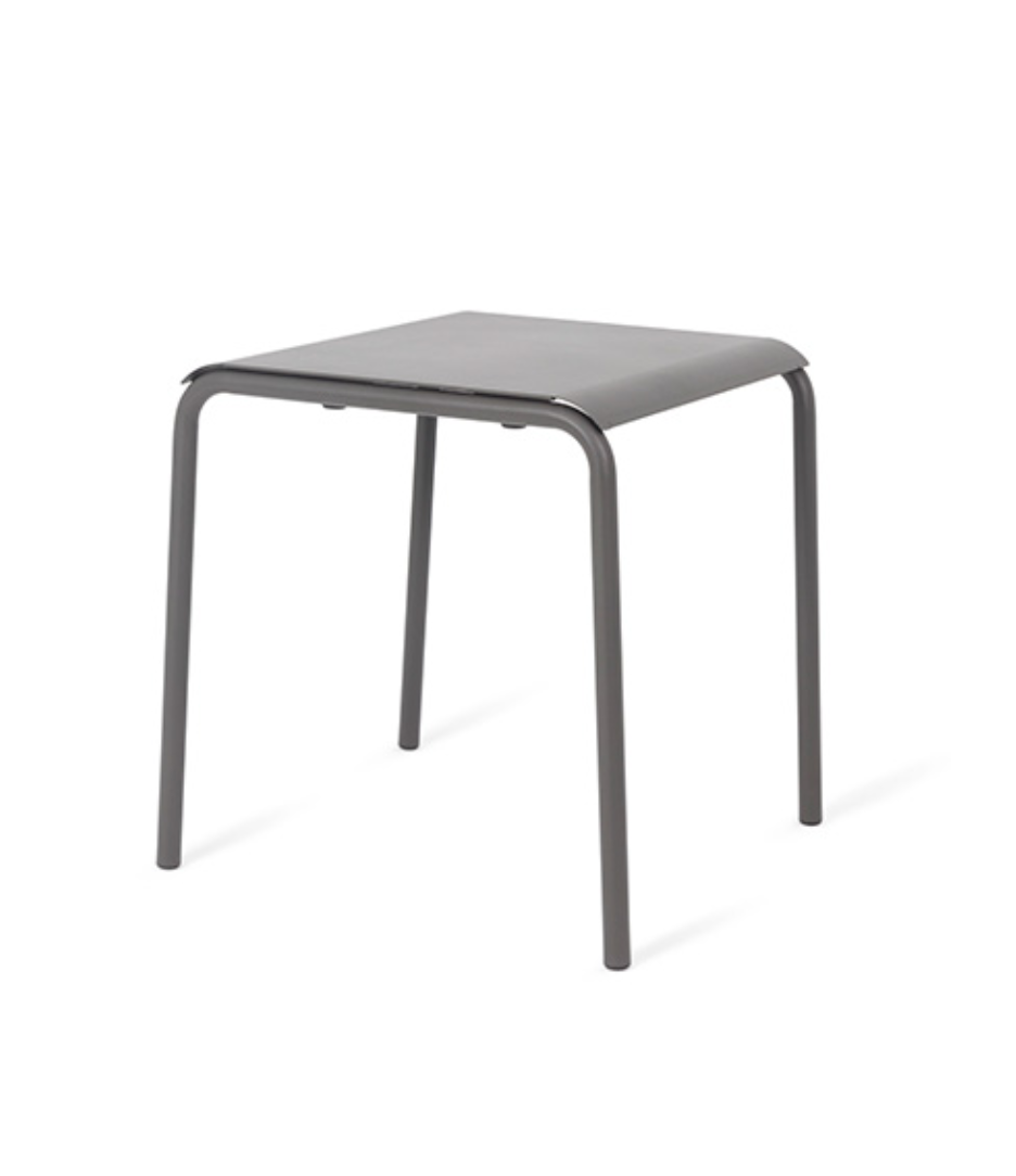 Eugeni Quitllet| Tube Square Table