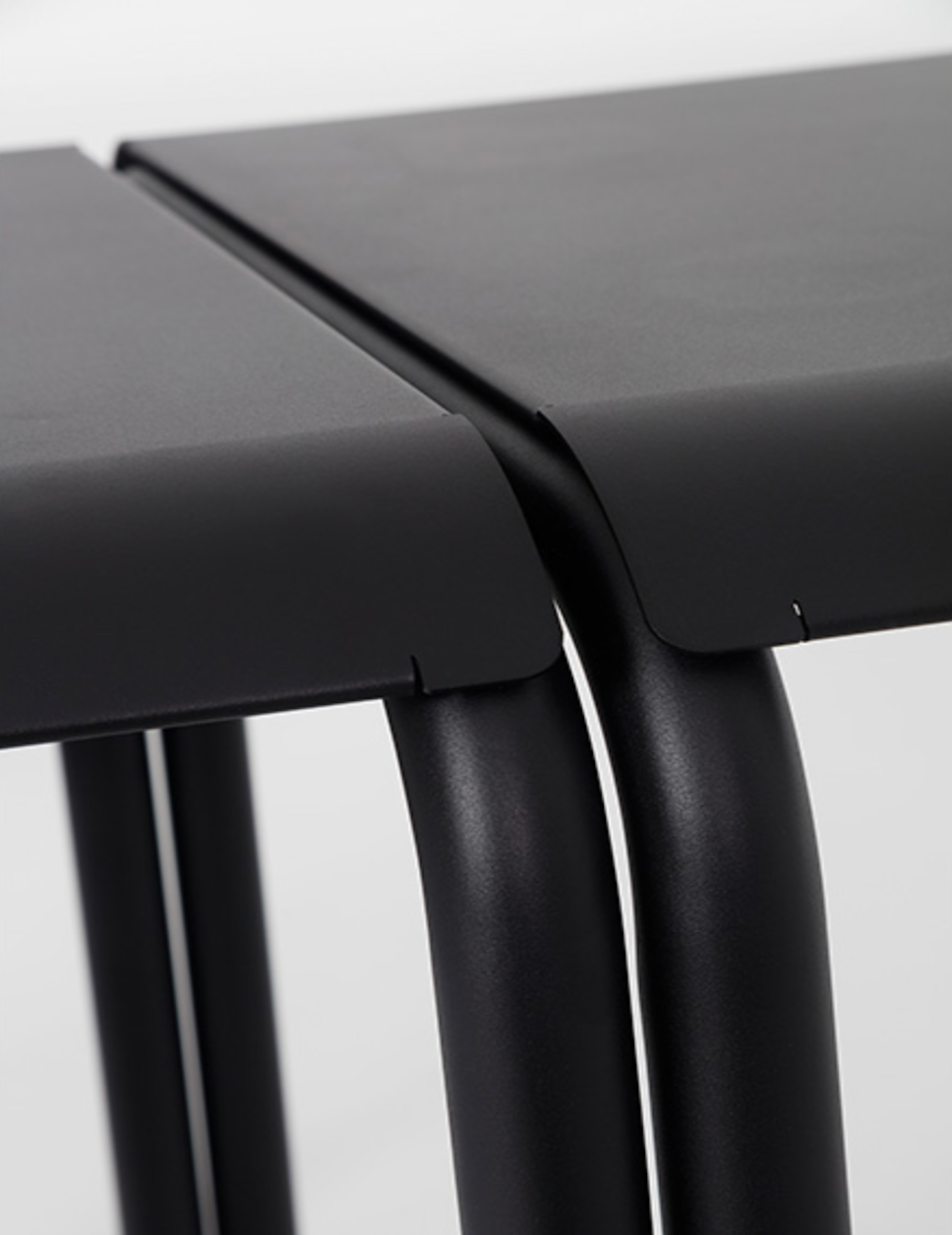 Eugeni Quitllet| Tube Square Table