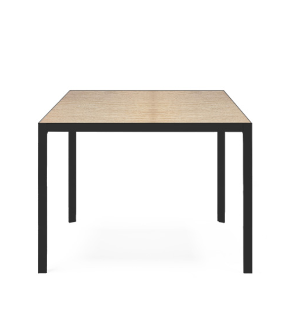 JM Massana /JM Tremoleda| PEY Square Table
