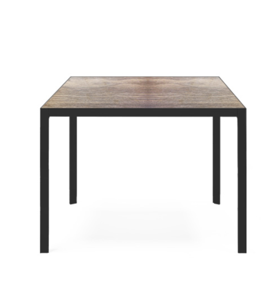 JM Massana /JM Tremoleda| PEY Square Table
