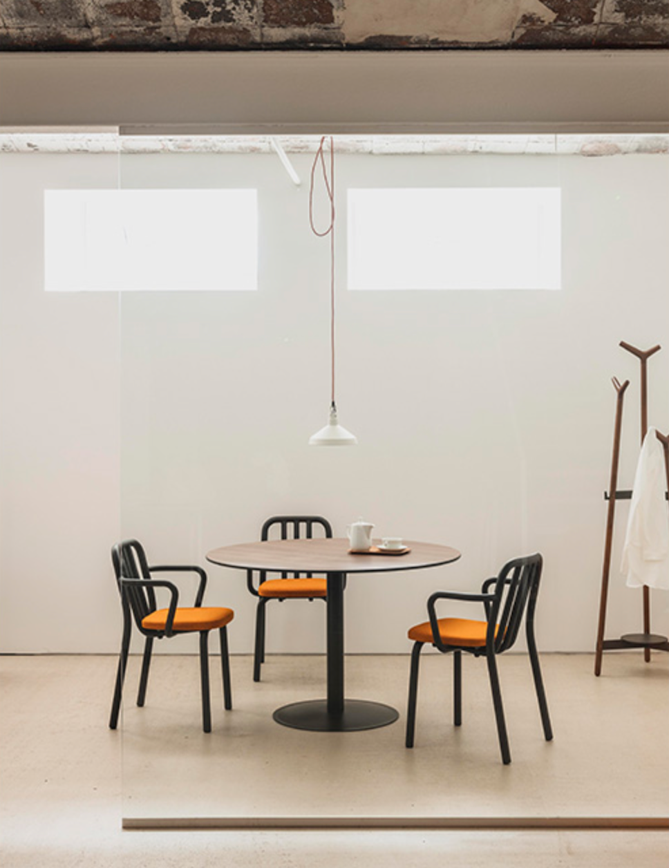 JM Massana /JM Tremoleda| PEY Round Table