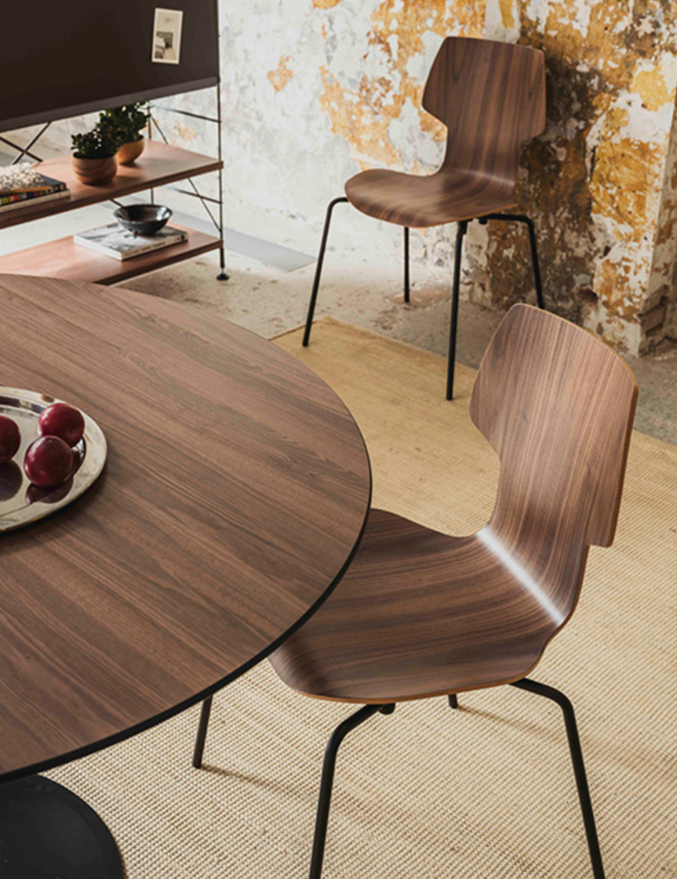 JM Massana /JM Tremoleda| PEY Round Table