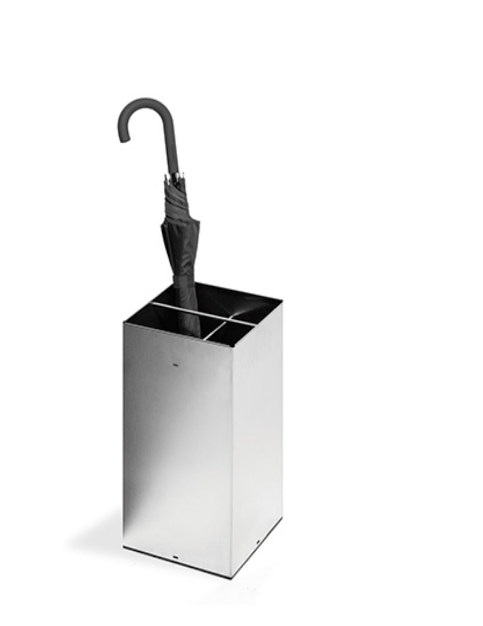 JM Massana, JM Tremoleda| Riga Inox Umbrella Bucket