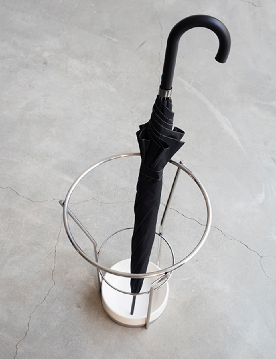 Miguel Milá| TOMBAL Umbrella Bucket