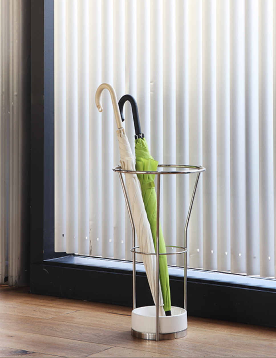 Miguel Milá| TOMBAL Umbrella Bucket