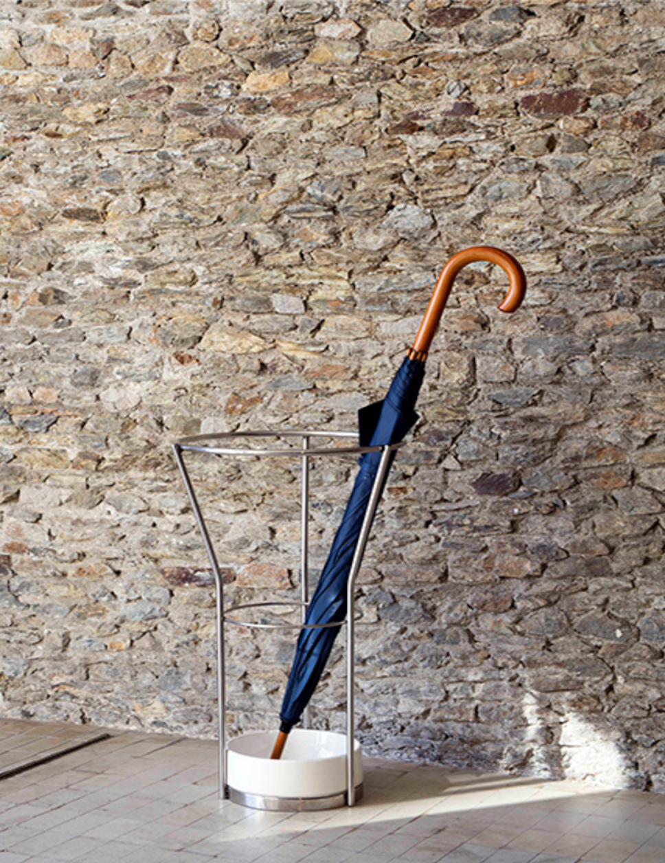 Miguel Milá| TOMBAL Umbrella Bucket