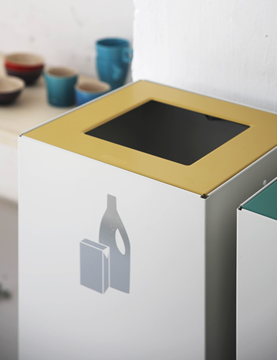 JM Massana, JM Tremoleda| Riga Basic Bin