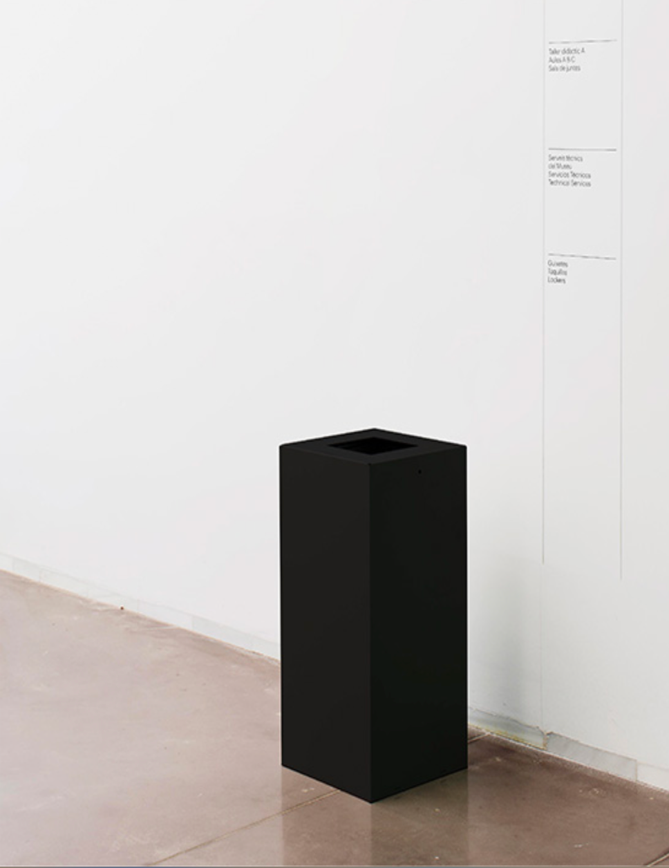 JM Massana, JM Tremoleda| Riga Basic Bin