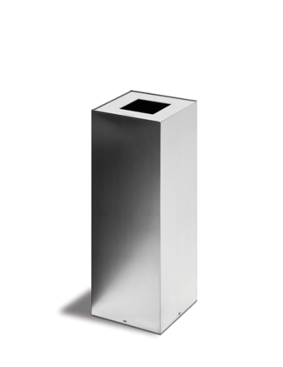 JM Massana, JM Tremoleda| Riga Inox Bin