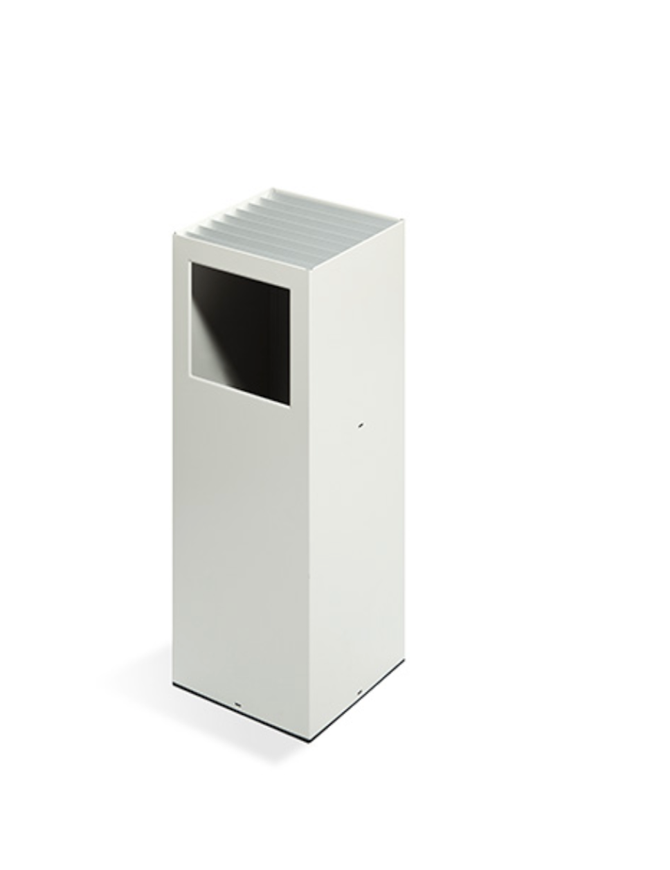 JM Massana, JM Tremoleda| Riga Basic Ashtray