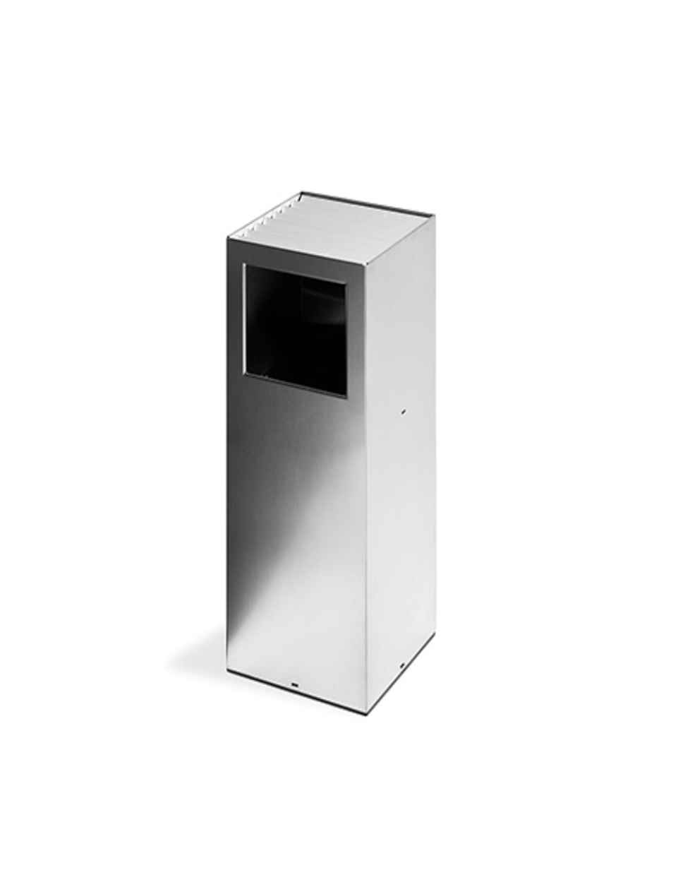JM Massana, JM Tremoleda| Riga Inox Ashtray