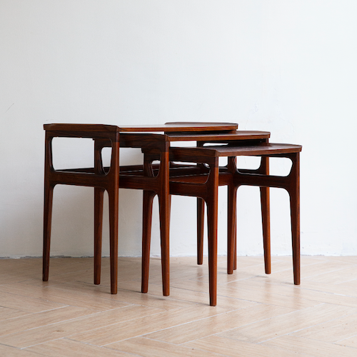 Erling Torvits Nesting Table