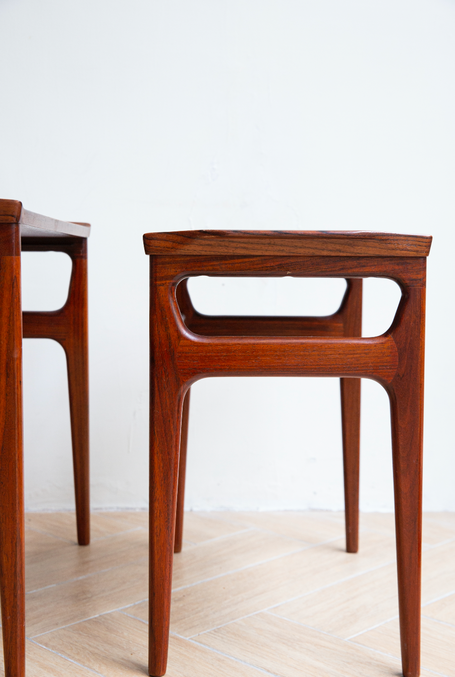 Erling Torvits Nesting Table