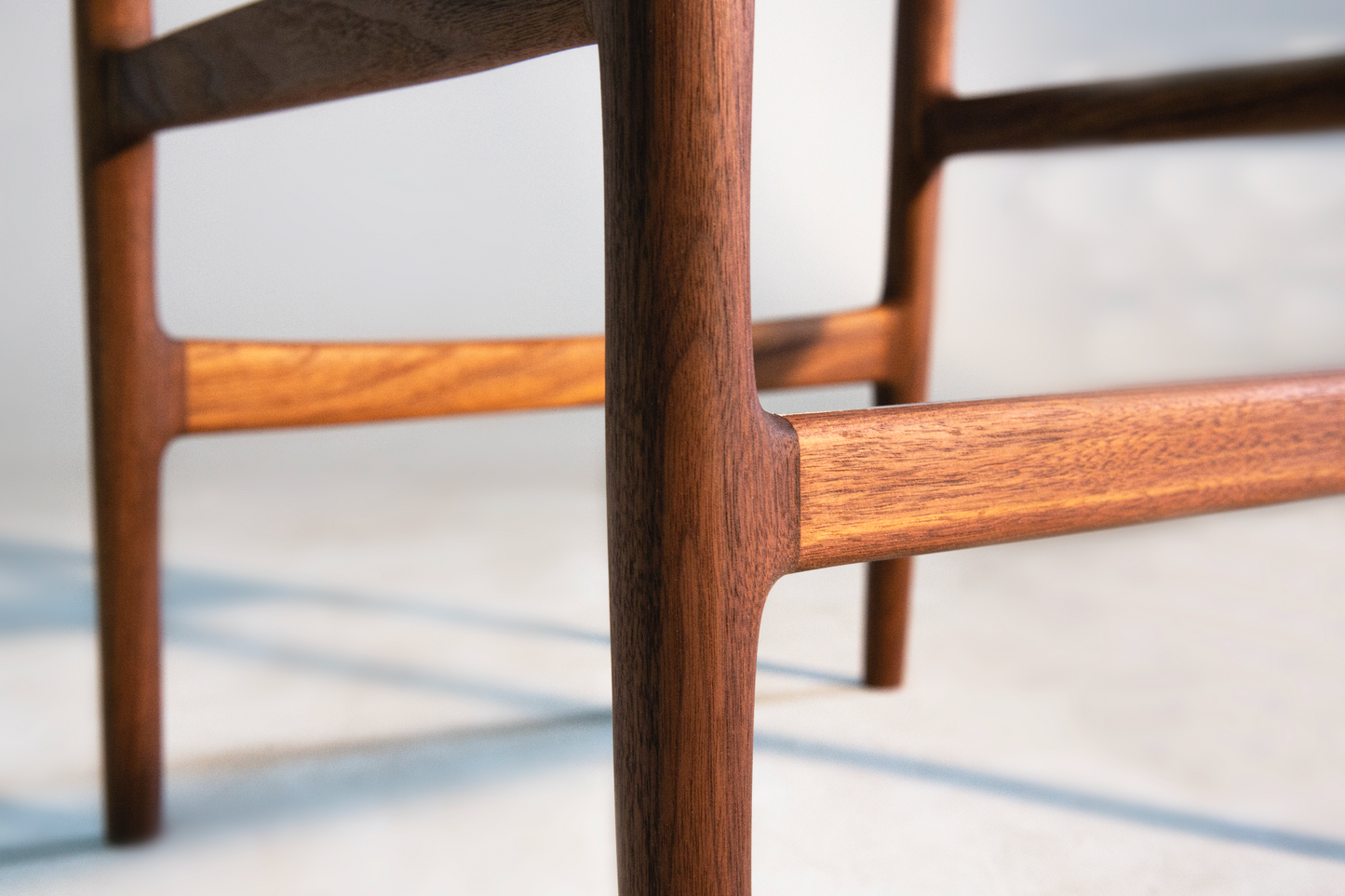 JL Møller | Model 77C
