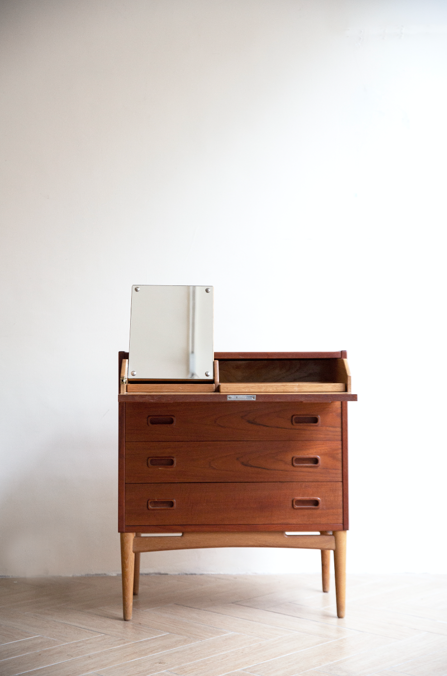 Teak Cabinet