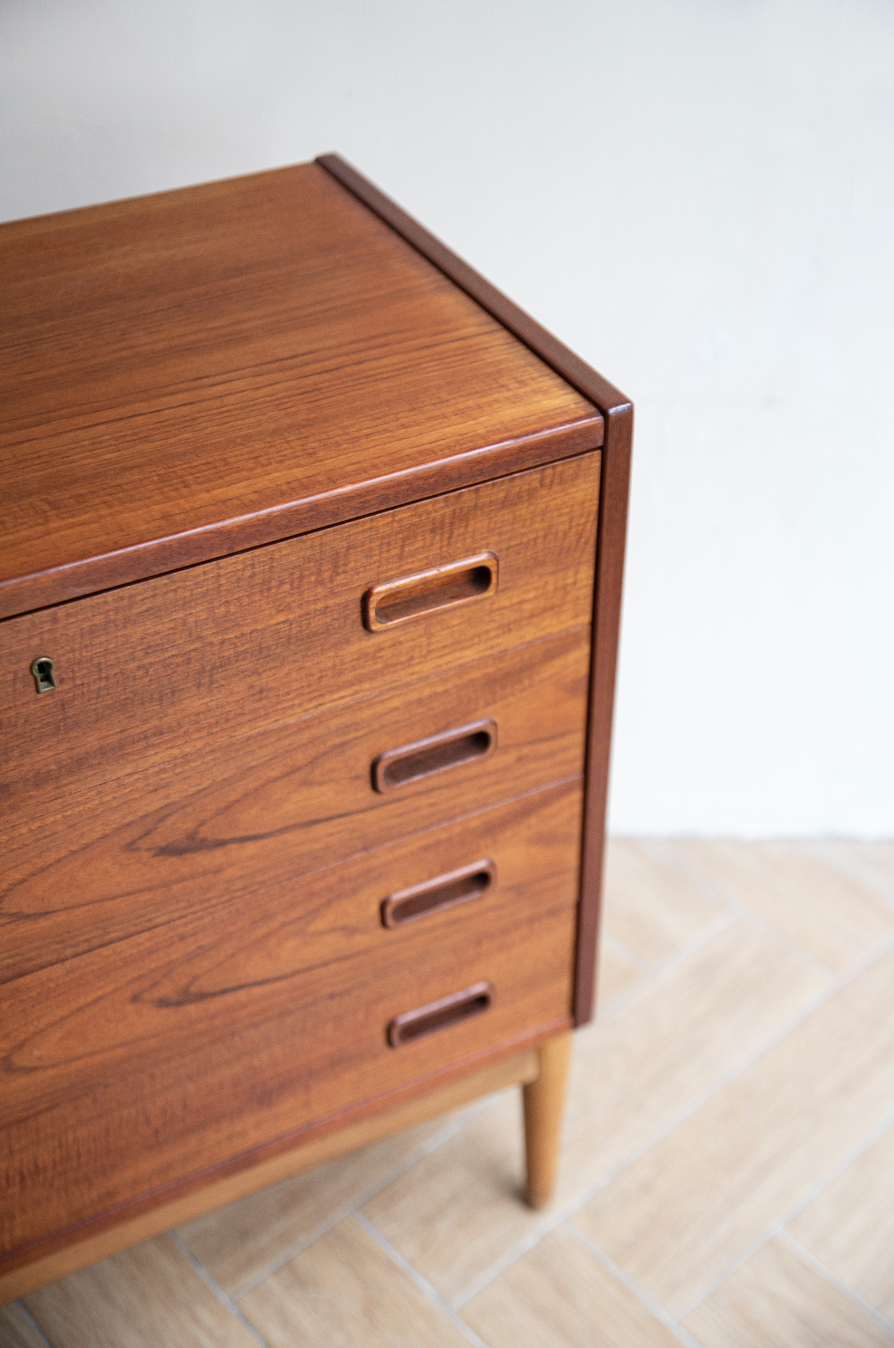 Teak Cabinet