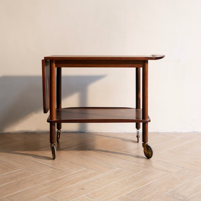 Johannes Andersen | Rosewood Trolley