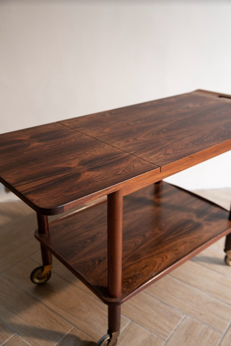Johannes Andersen | Rosewood Trolley
