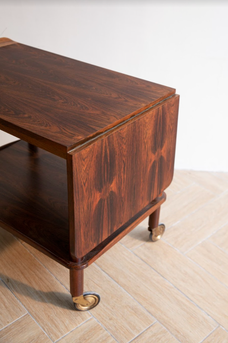 Johannes Andersen | Rosewood Trolley