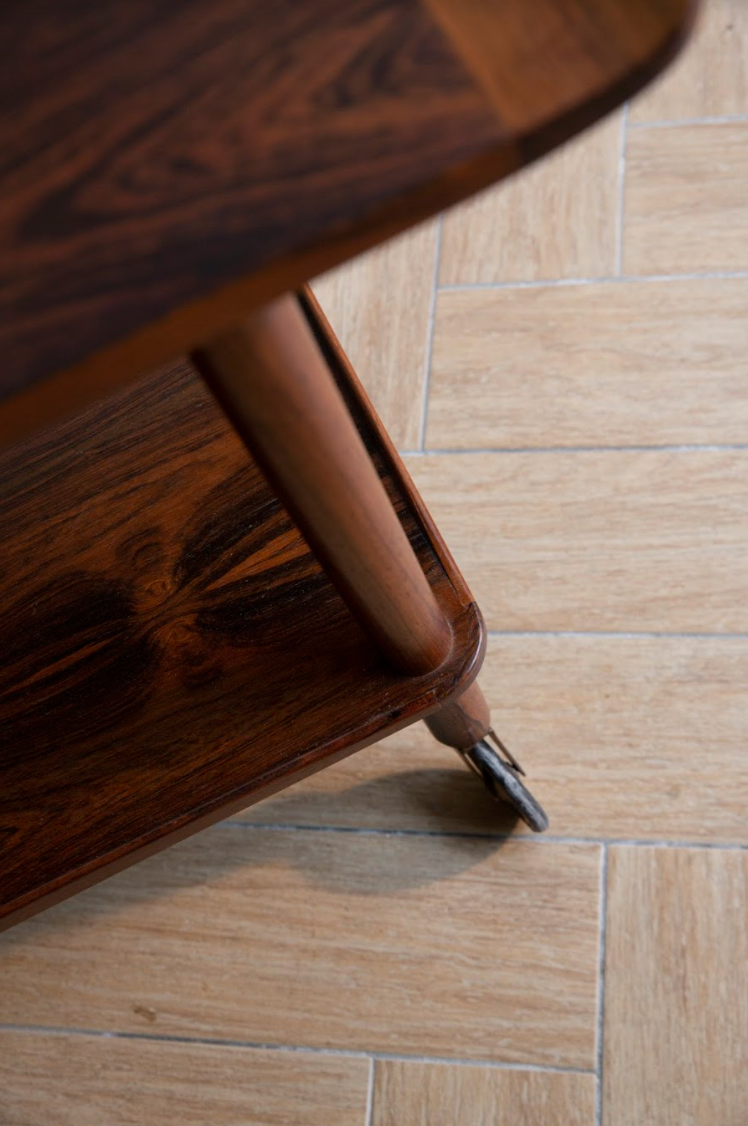 Johannes Andersen | Rosewood Trolley