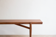 60's Vintage Rosewood Coffee Table